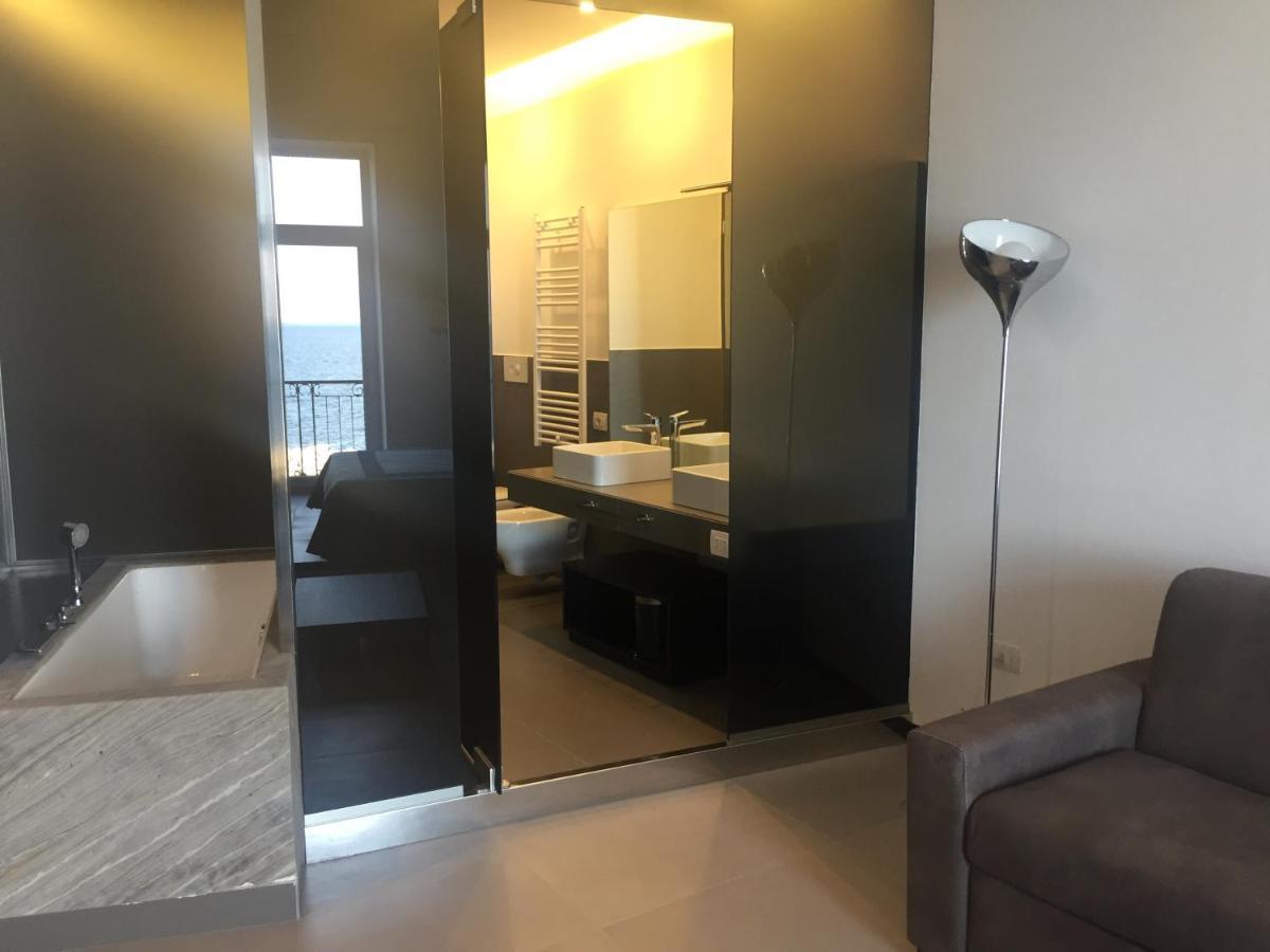 Residenza Santa Lu B&B Neapel Zimmer foto