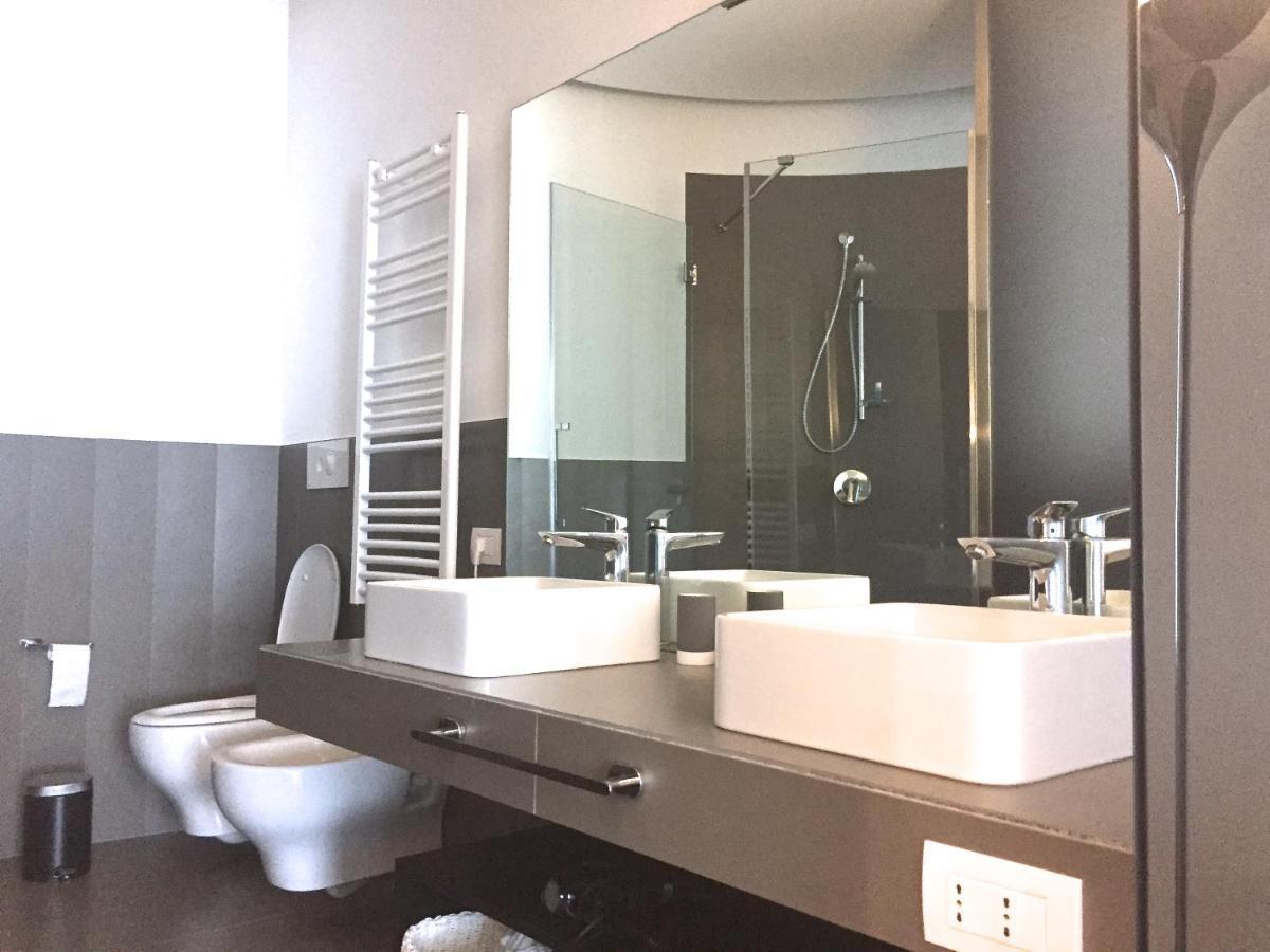 Residenza Santa Lu B&B Neapel Zimmer foto