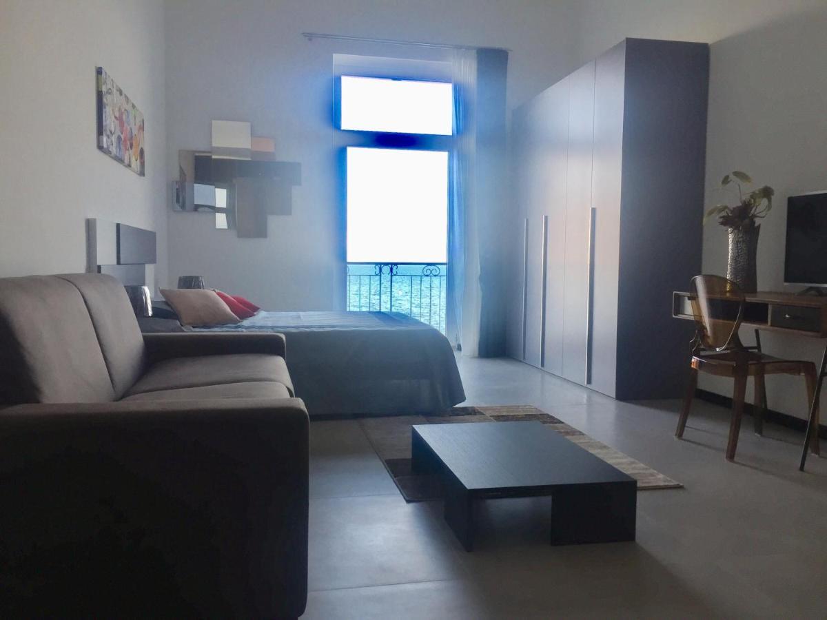 Residenza Santa Lu B&B Neapel Zimmer foto